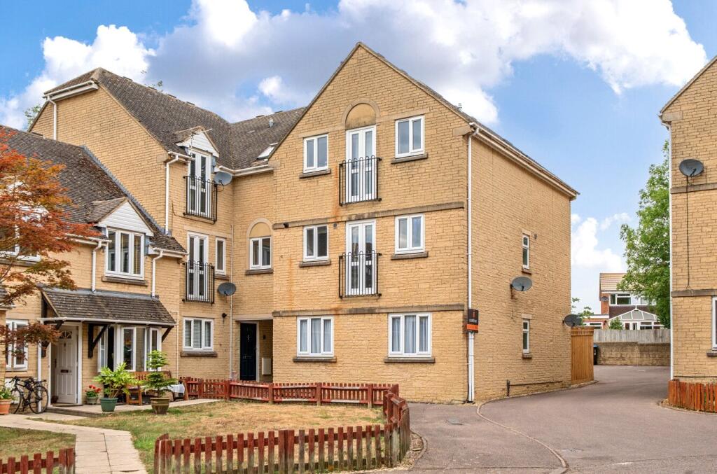 Main image of property: Farmhouse Meadow, Witney, Oxfordshire