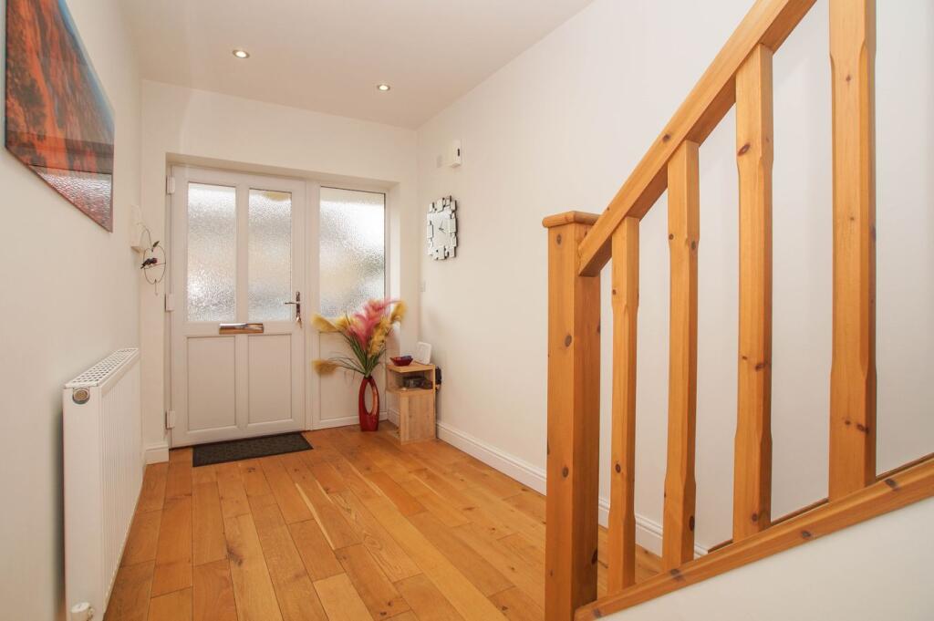 House in Brough, Church Brough - View 5