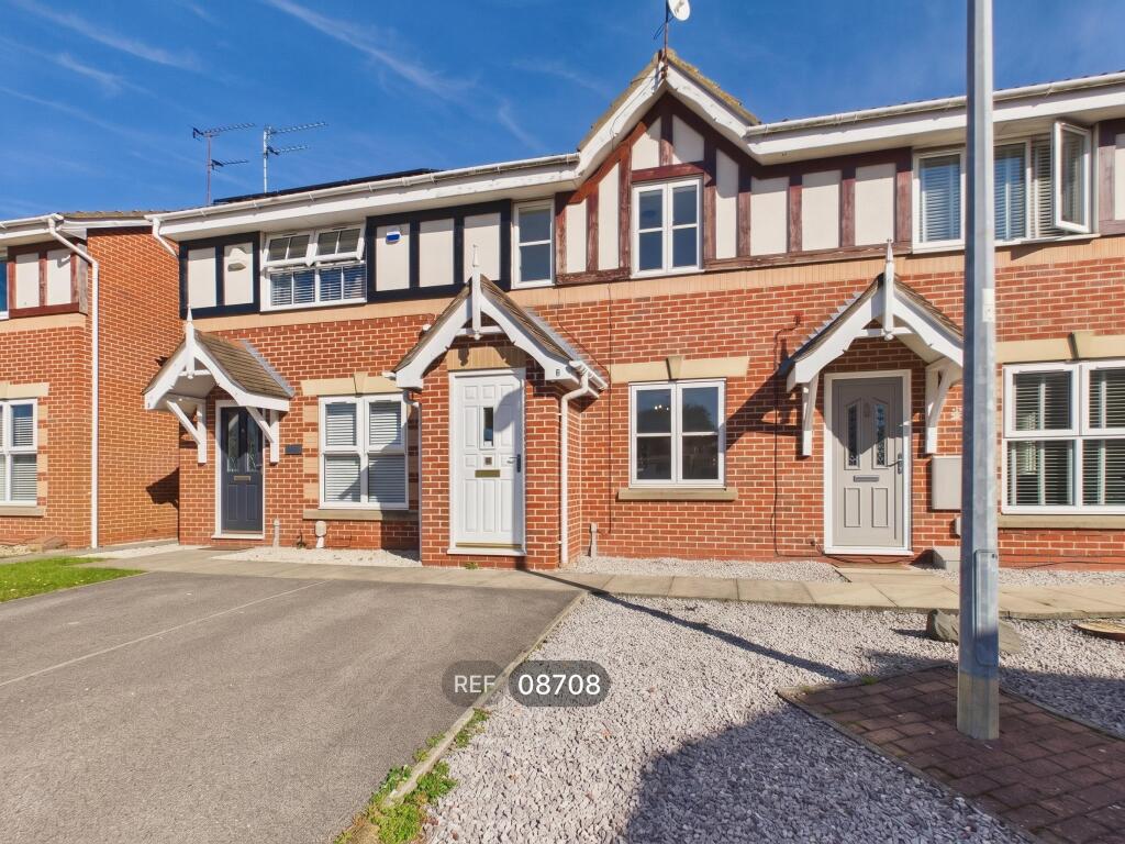 Main image of property: Chancery Court, Hull, HU5 5EW