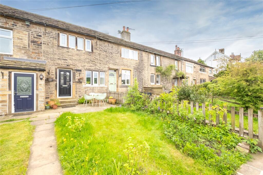 Main image of property: Elms Hill, Slaithwaite, Huddersfield, HD7