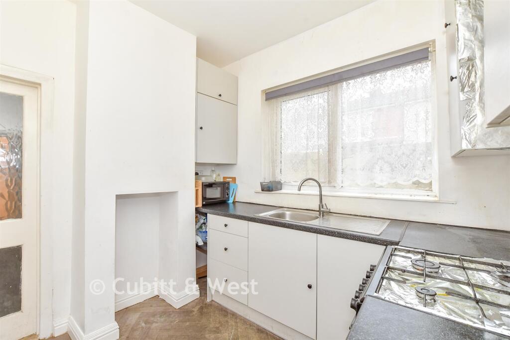 Main image of property: Penhale Road, Portsmouth, Hampshire