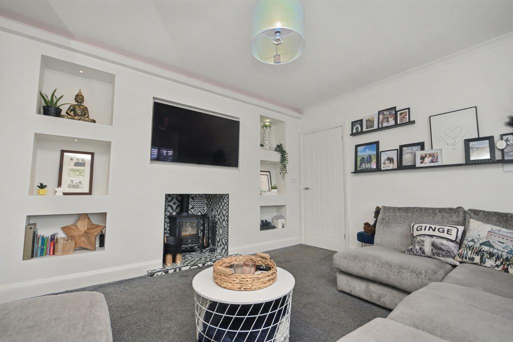 Darkwood Crescent, Chatburn, Clitheroe, Lancashire, BB7 4AL photo 4