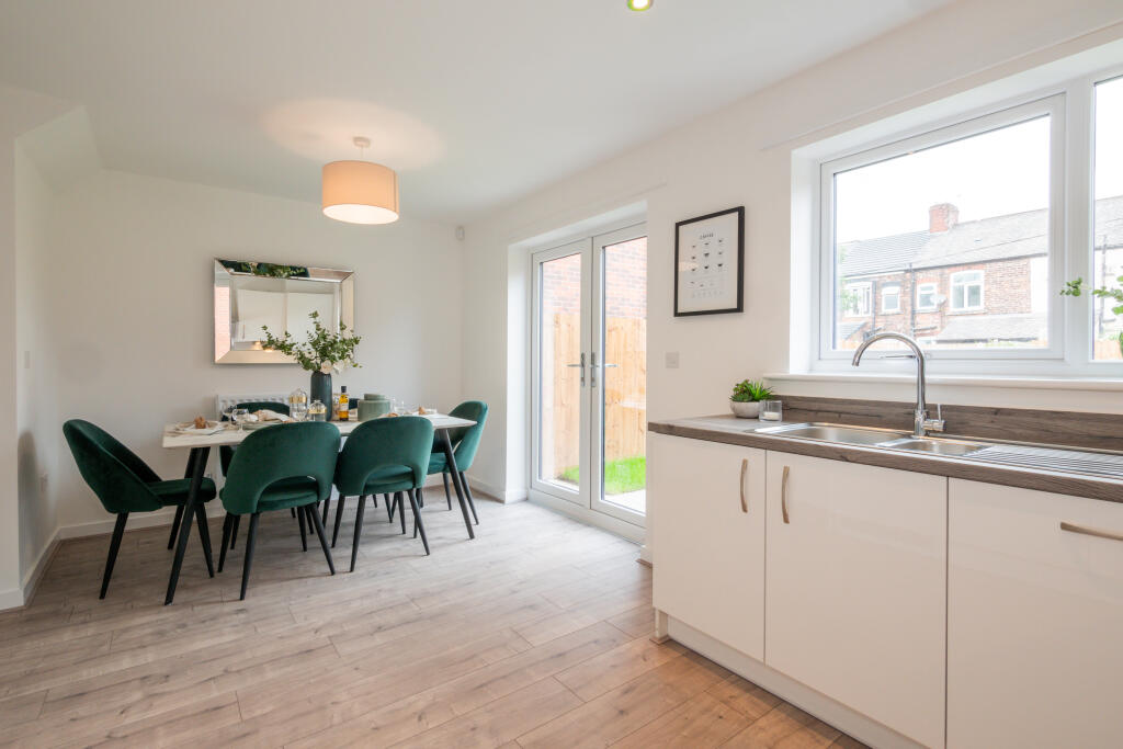 Main image of property: Nimrod Drive, Lower Broadheath, WR2