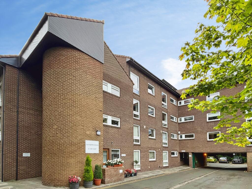 Main image of property: Norwood Court Thornhill Road, Benton, Newcastle upon Tyne, NE12