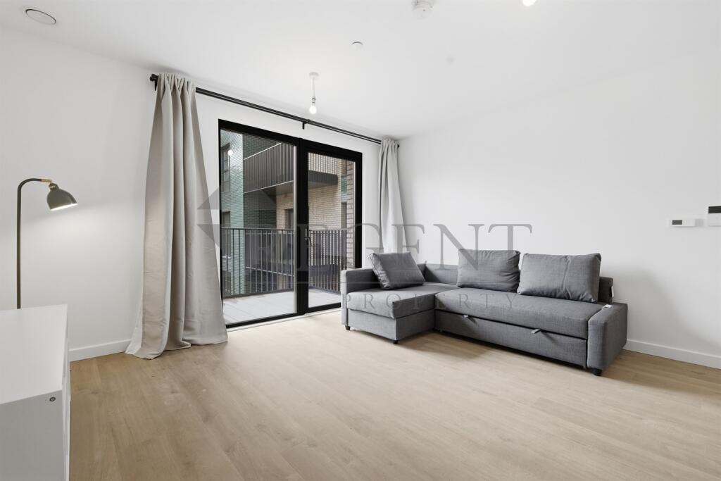 Main image of property: Rivulet Apartments, Burlington Rd, KT3