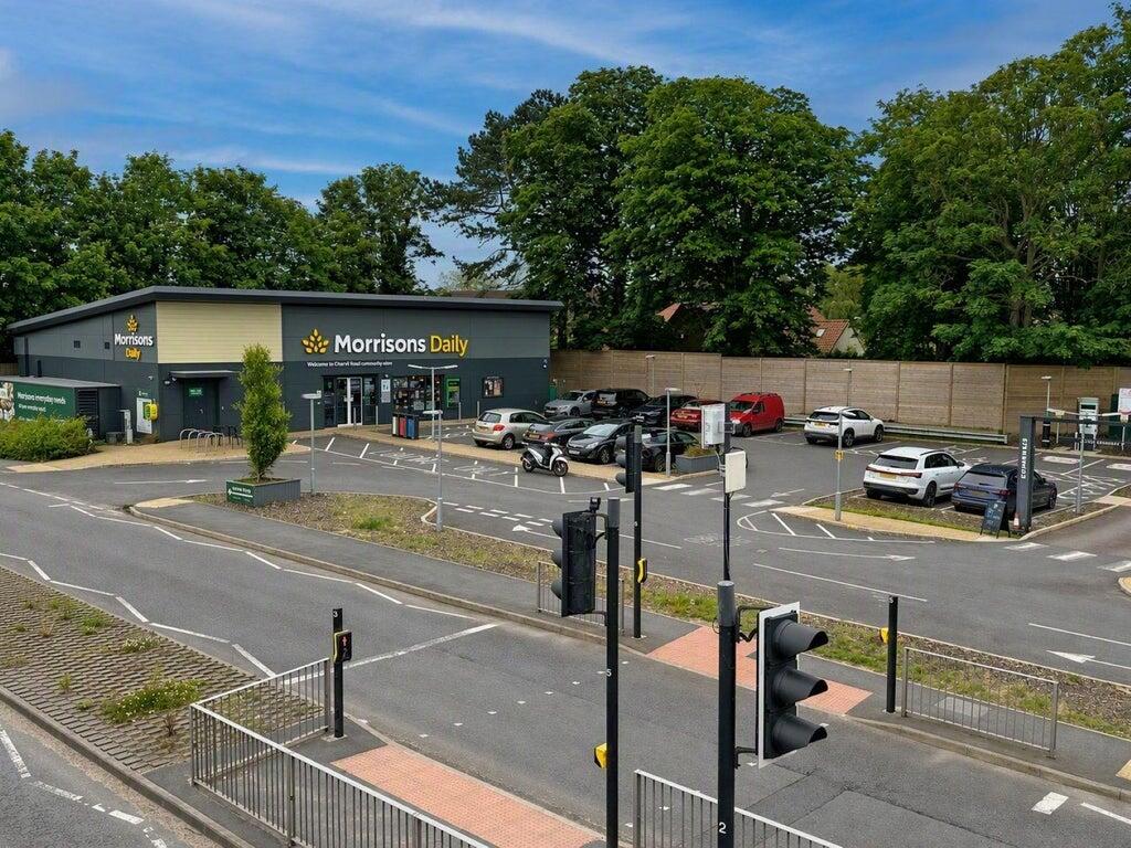 Main image of property: Morrisons Daily Chartwell Road - Offers Invited, Chartwell Road, Norwich, NR6 7RB