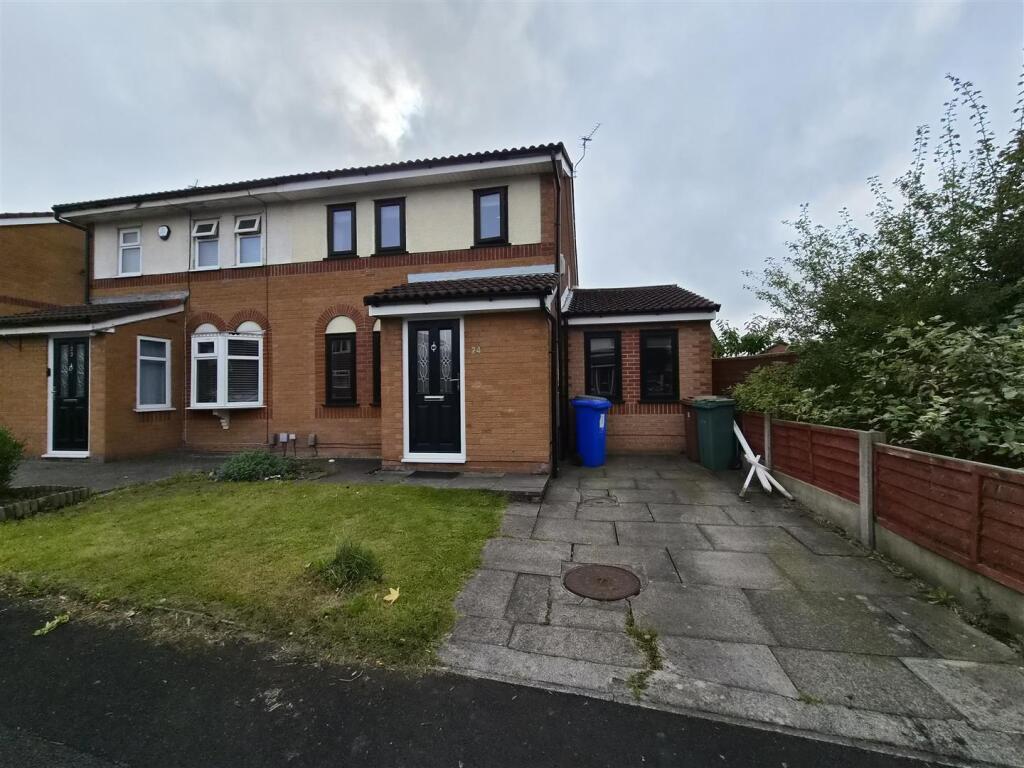 Main image of property: Benedict Drive, Dukinfield
