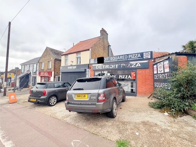 Main image of property: Allenby Road, Ramsgate