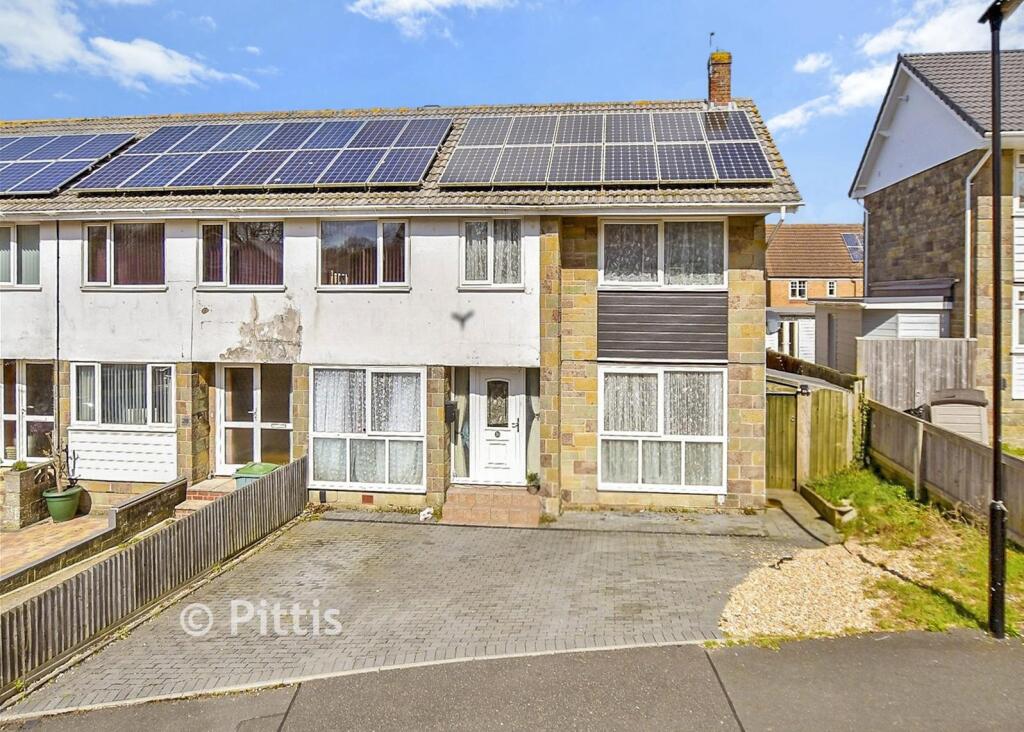 Main image of property: Grange Avenue, Ryde, Isle of Wight