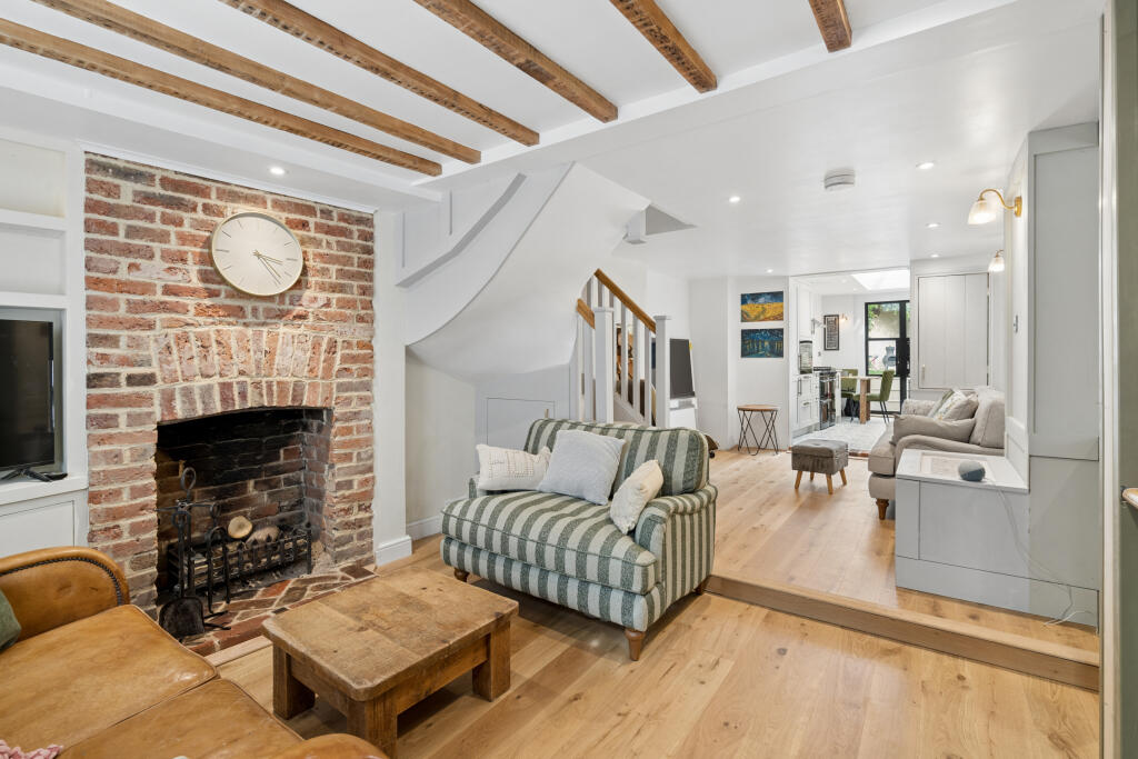 House in Hemel Hempstead - View 3