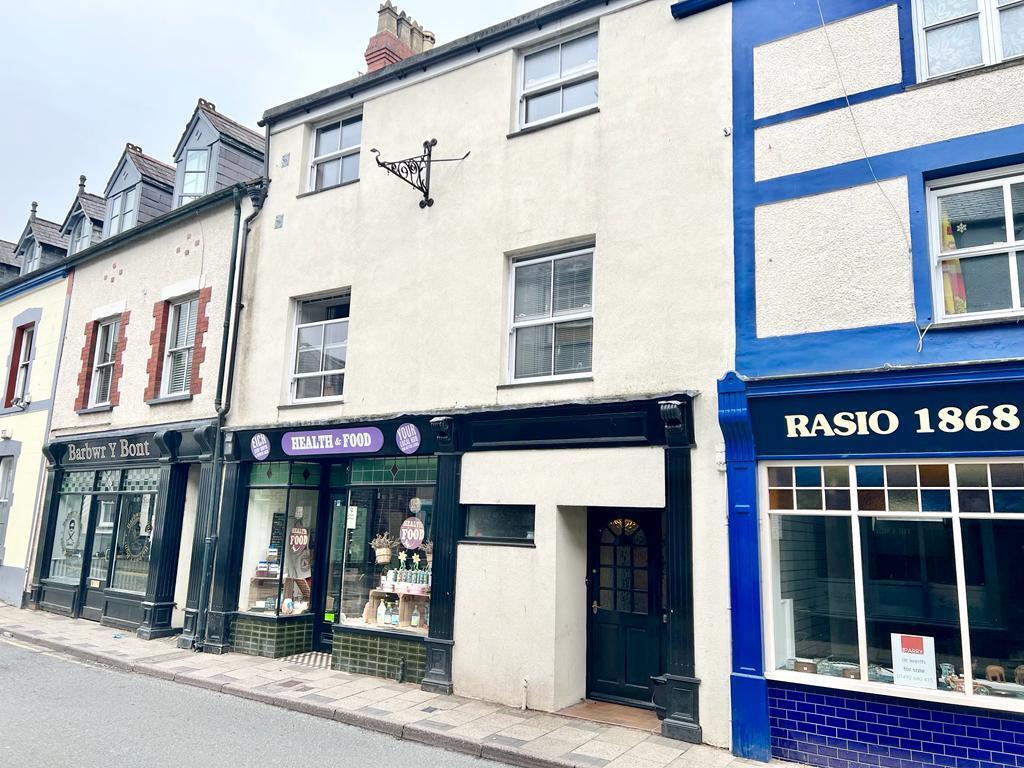 Main image of property: Denbigh Street, Llanrwst
