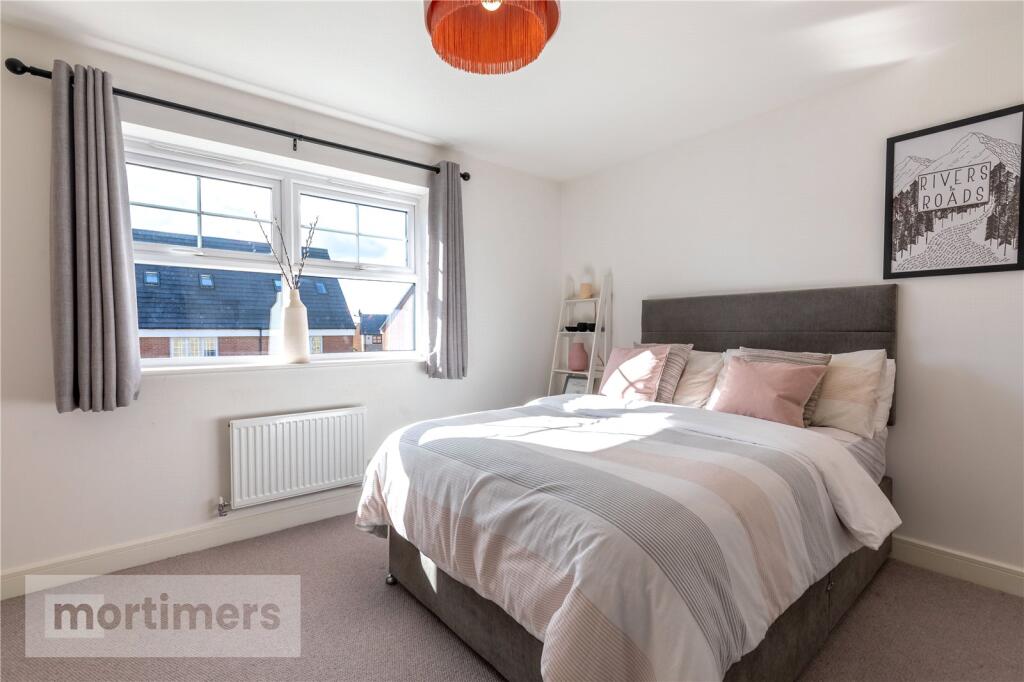 Additional image 12 of Pendleton Avenue, Clitheroe, Lancashire, BB7