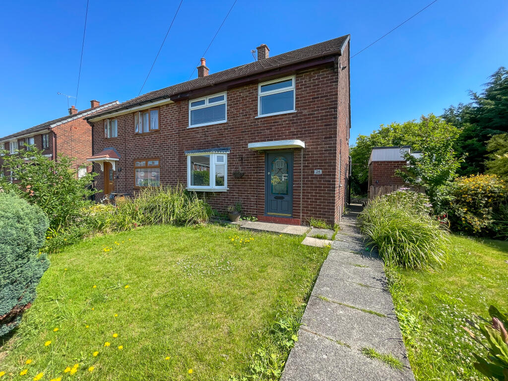 Main image of property: Holly Road, Lowton