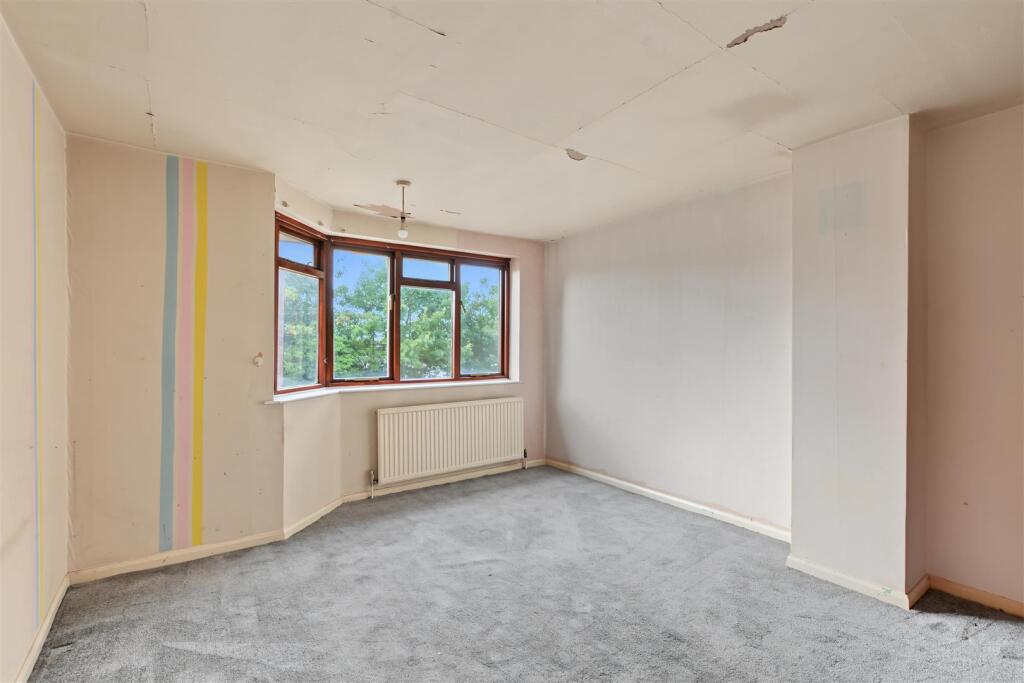 House in Nottingham - More