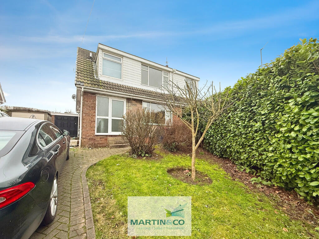 Main image of property: Southfarm Avenue , Harthill 