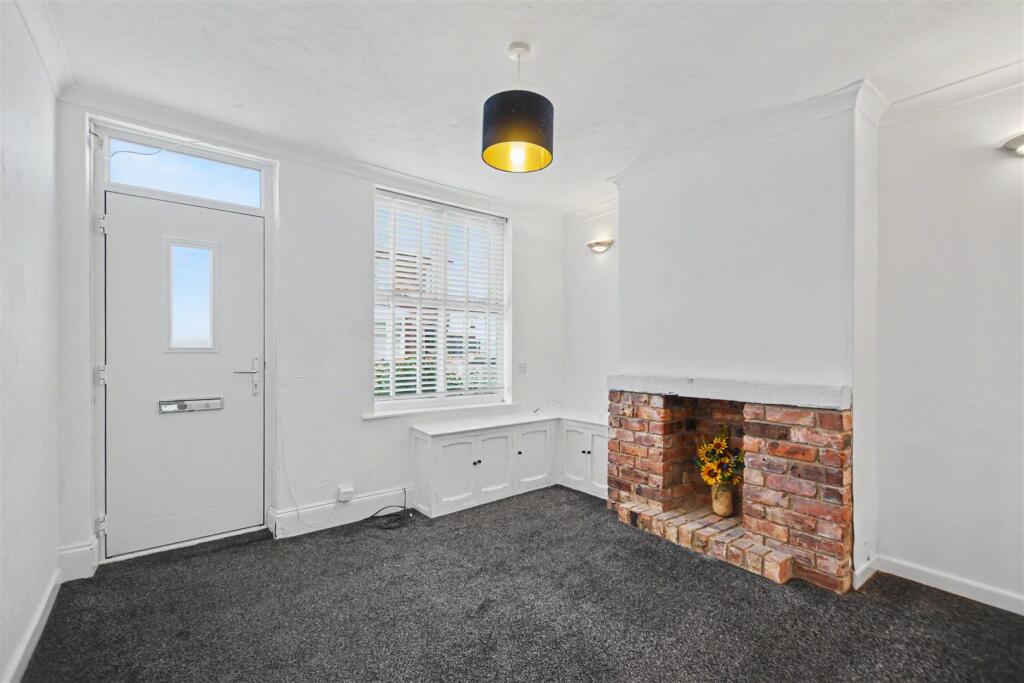 Harriett Street, Stapleford - View 3