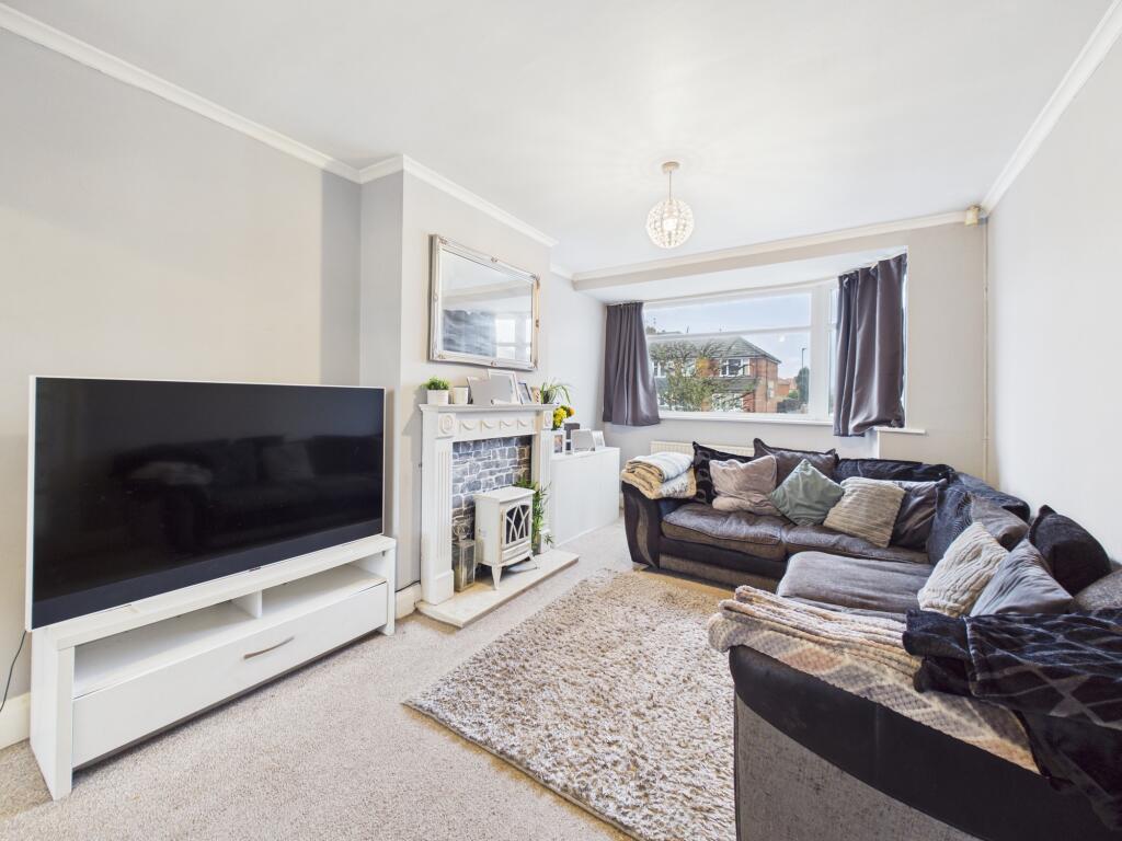 Boulton Lane, Alvaston, Derby photo 2