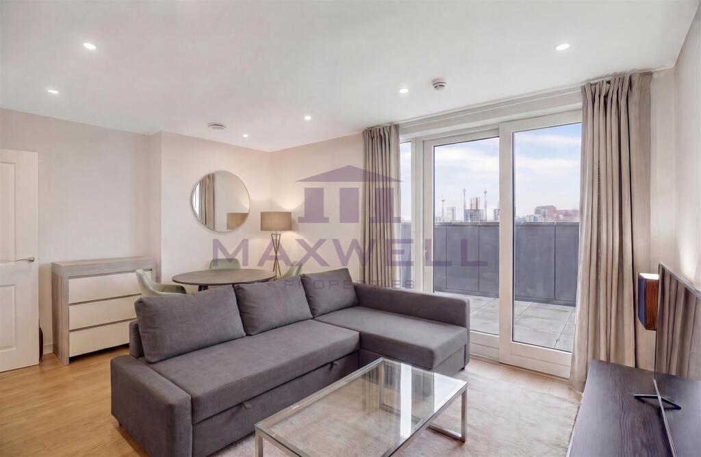 Main image of property: Celestial House, 153 Cordelia Street, Poplar, London