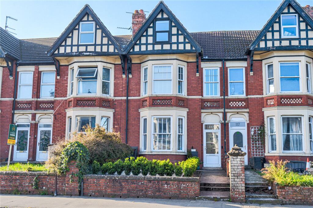 Main image of property: Bath Road, Old Town, Swindon, Wiltshire, SN1