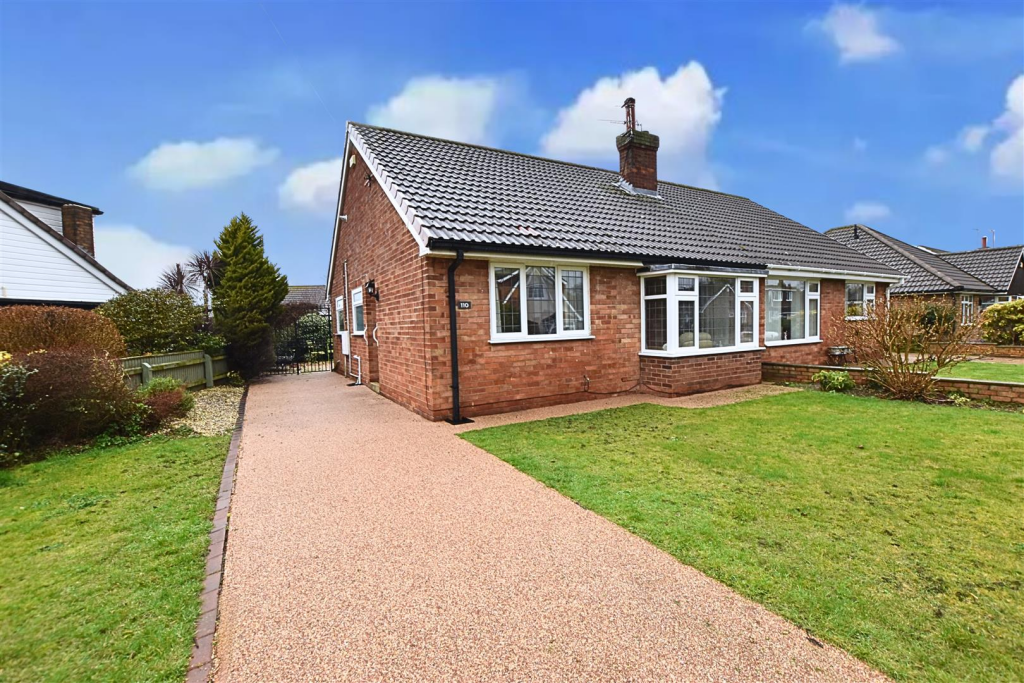 Main image of property: Pelham Avenue, Grimsby