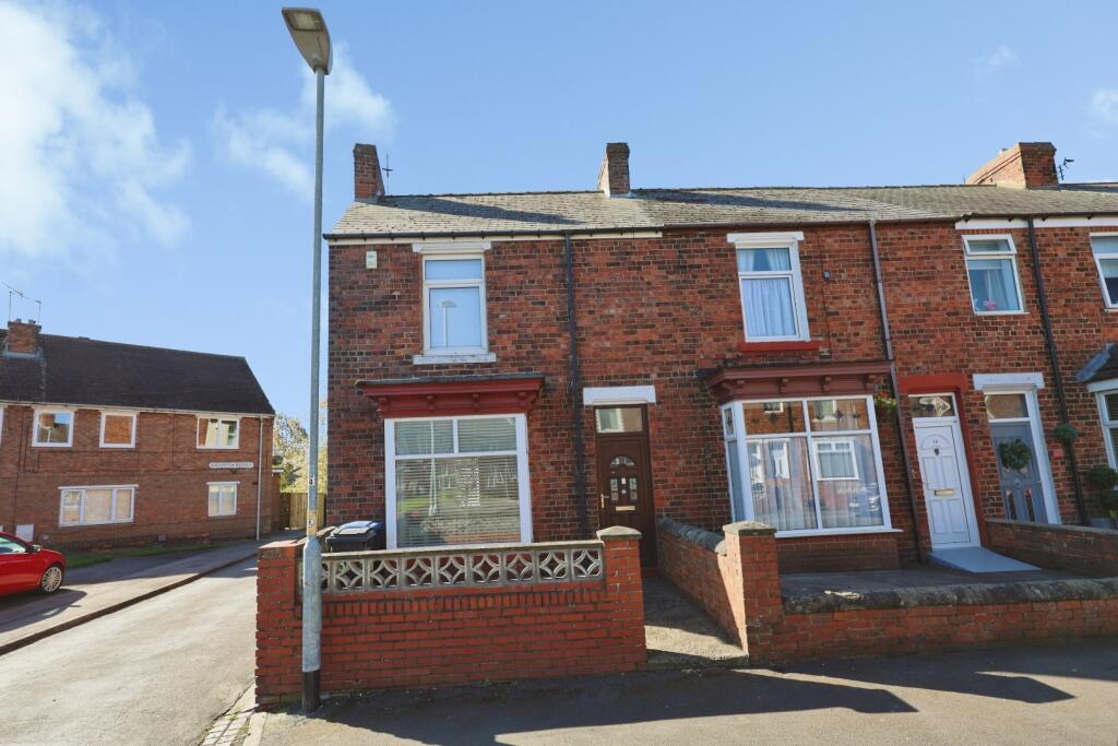 Main image of property: Alexandra Street, Shildon