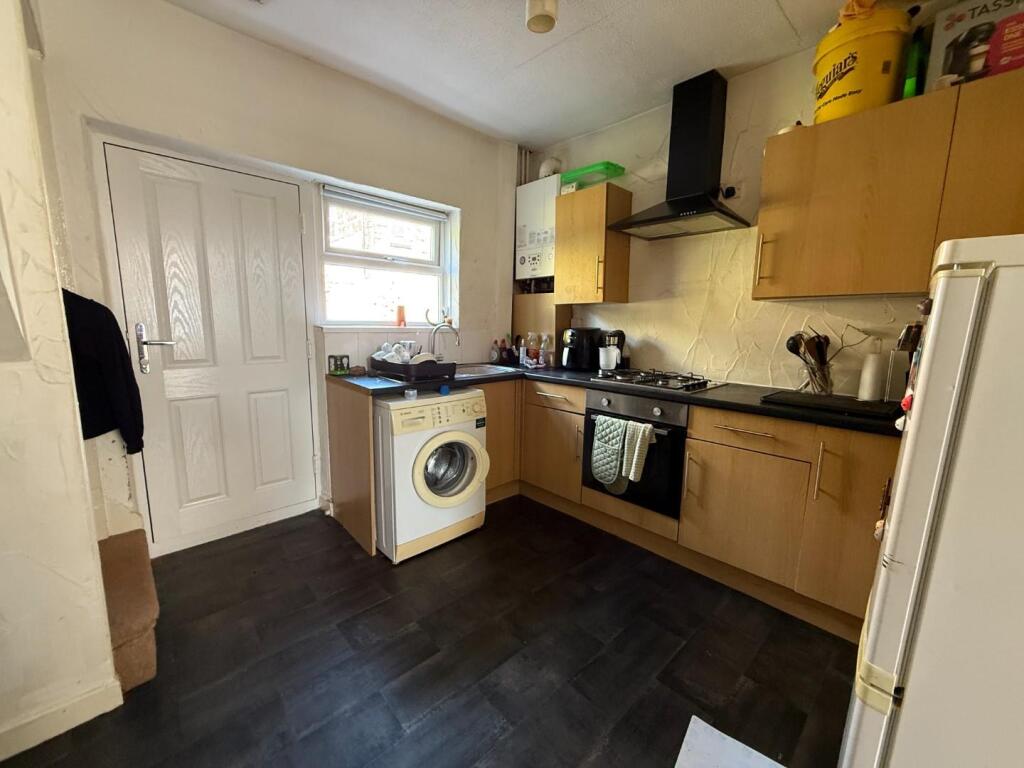 Main image of property: 6 Churchill Road, Sheffield