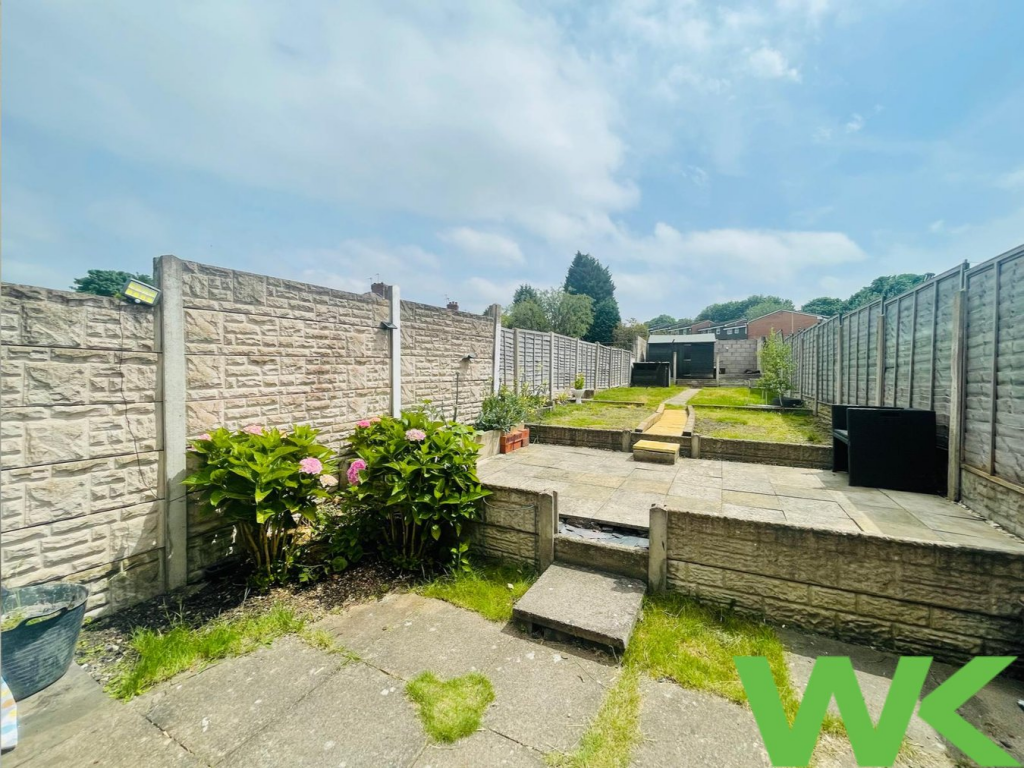 Marsh Lane, West Bromwich, B71 photo 5
