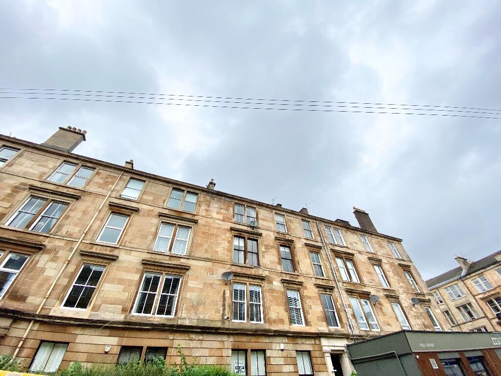 Main image of property: Rupert Street, Woodlands, Glasgow, G4