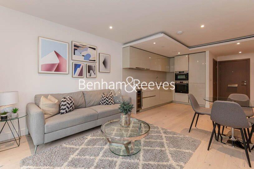 Main image of property: Tierney Lane, London, W6