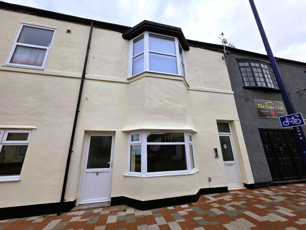 Main image of property: West Terrace, Redcar, TS10