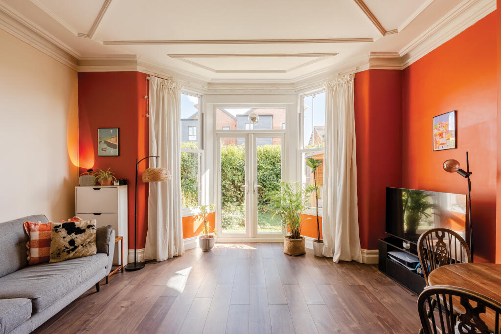 Apartment in Filton, Northville - More