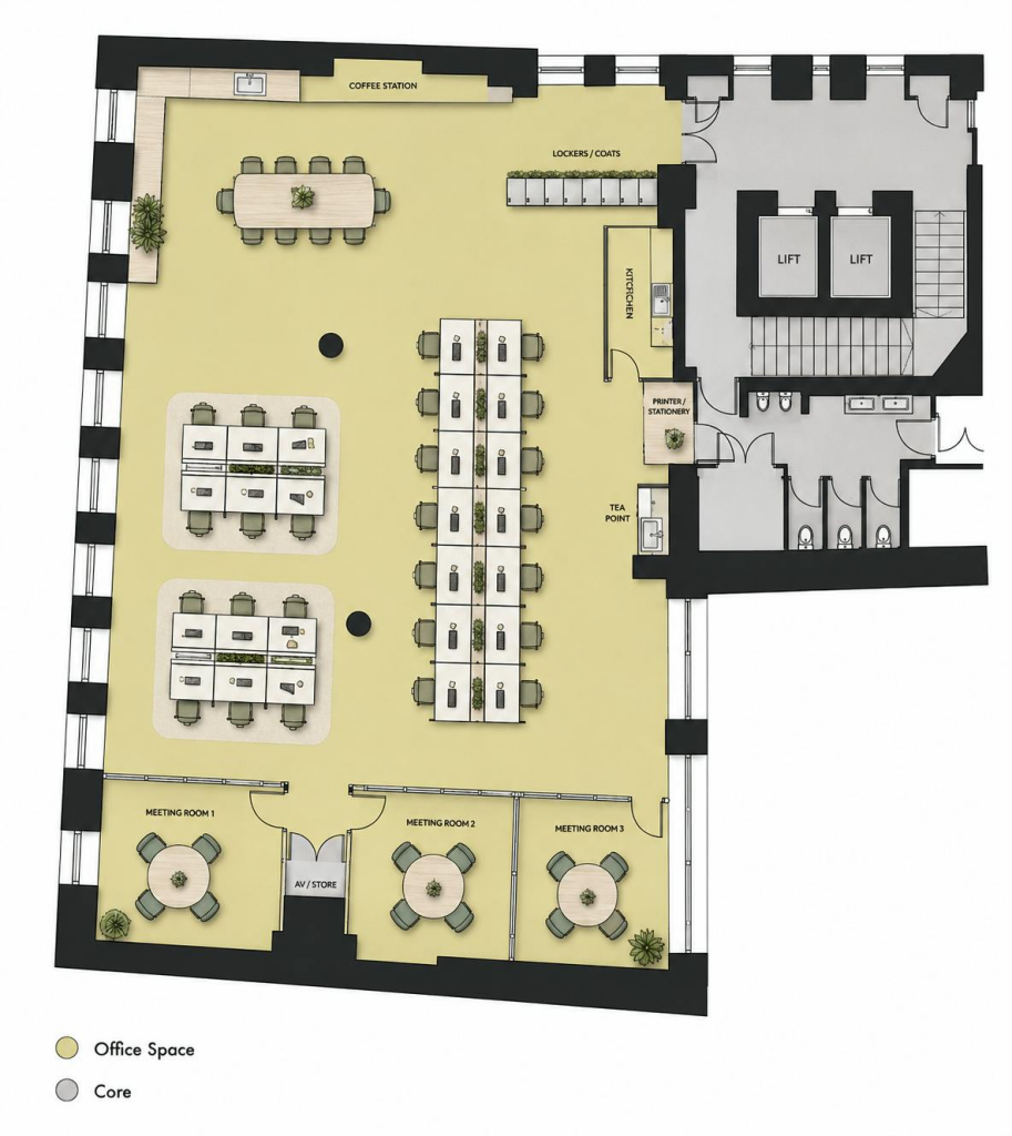 Space plan 3rd floor 52-54 Gracechurch Street.png