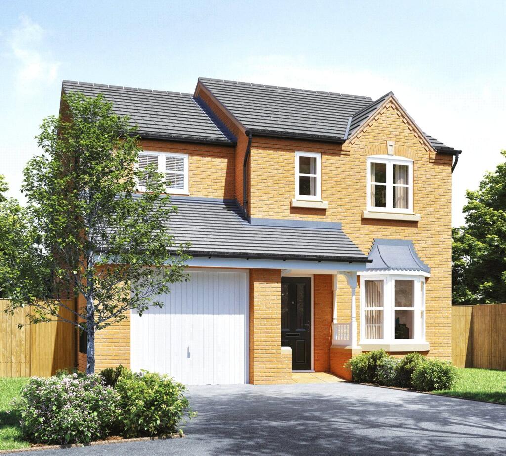 Main image of property: Arden Park, Redditch, Worcestershire, B98