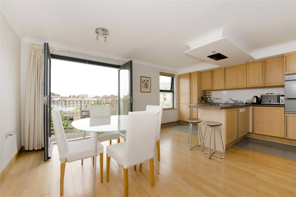 Main image of property: Altair Court, 
204 Southgate Road, N1