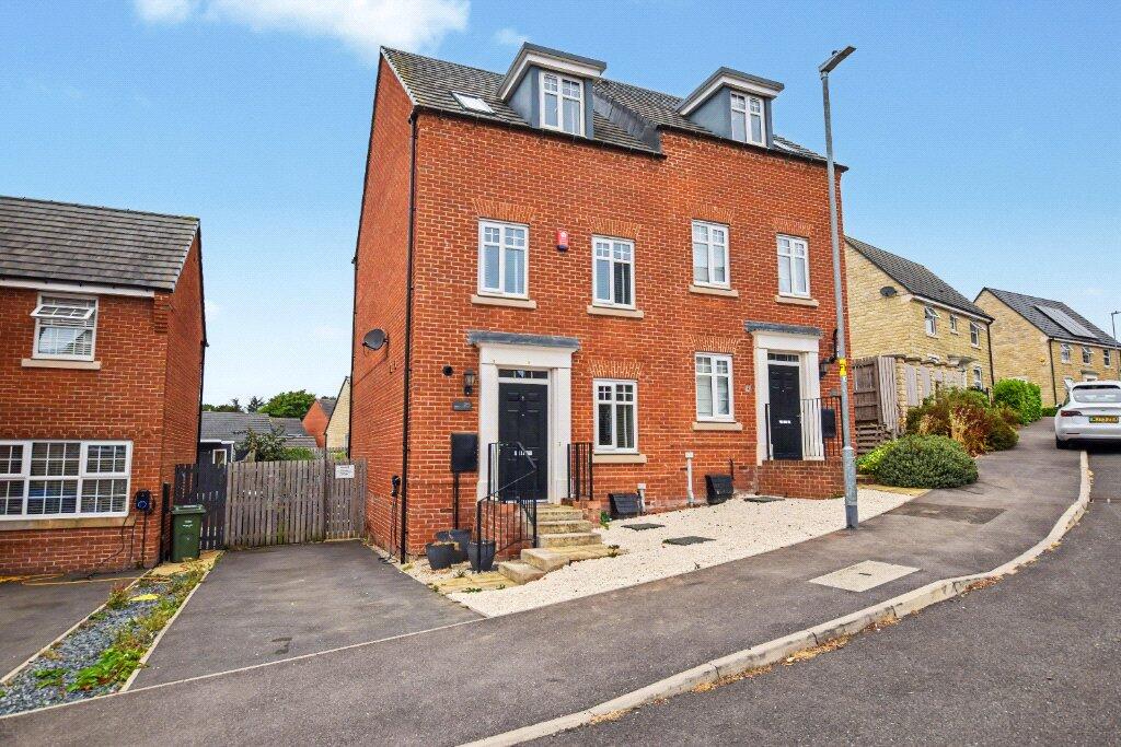 Main image of property: Alexandra Lane, Flockton, Wakefield, West Yorkshire