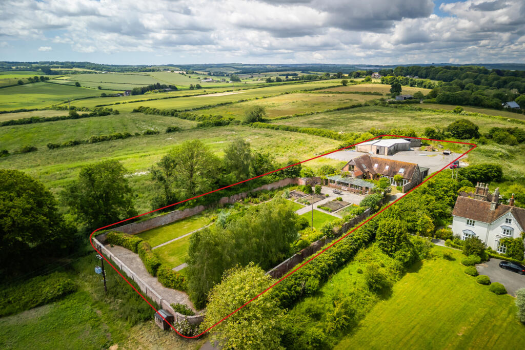 Main image of property: Charlton Marshall, Blandford Forum, Dorset, DT11