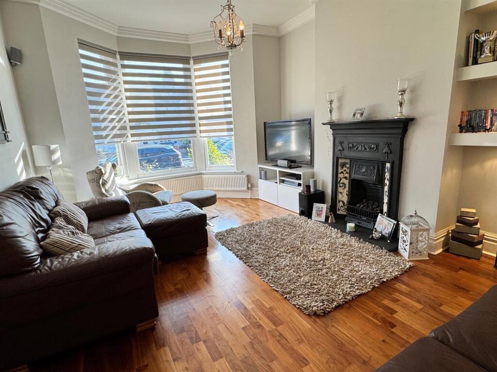 House in Blackpool - View 2