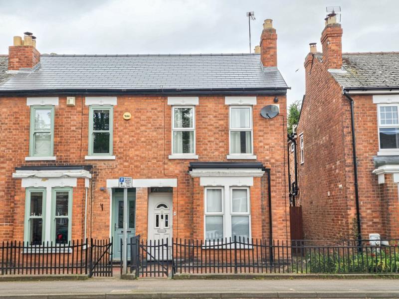 Main image of property: Deans Walk, Kingsholm 