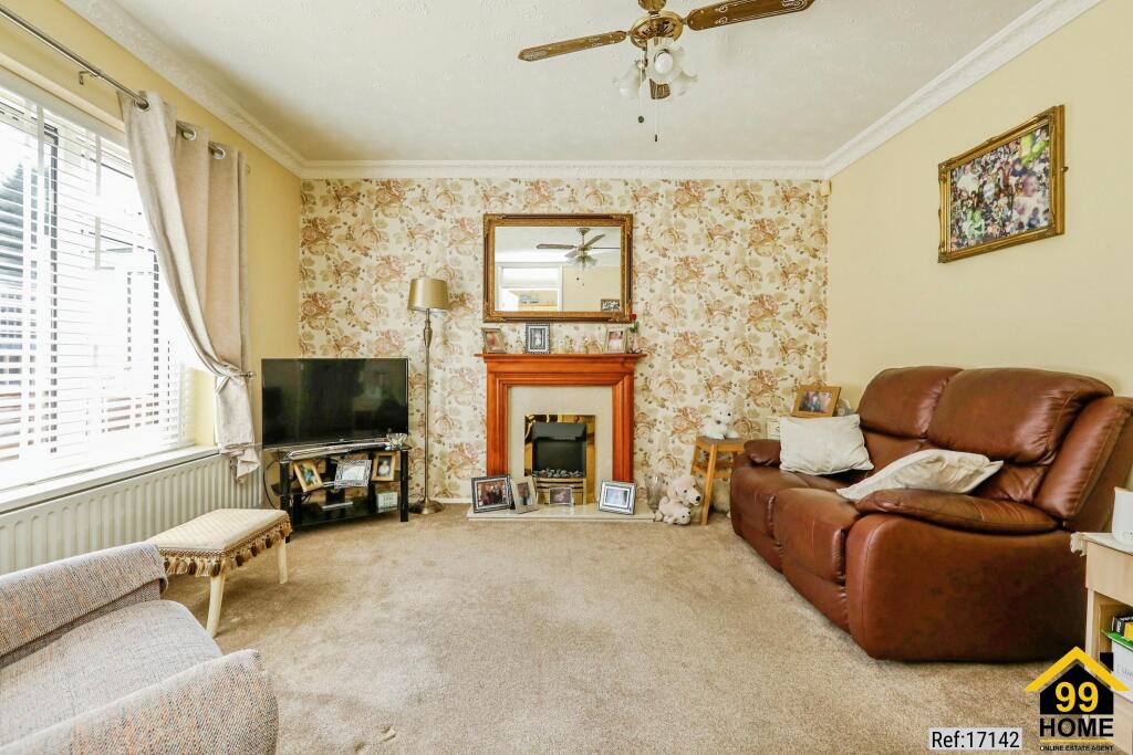 House in Sheffield - View 5