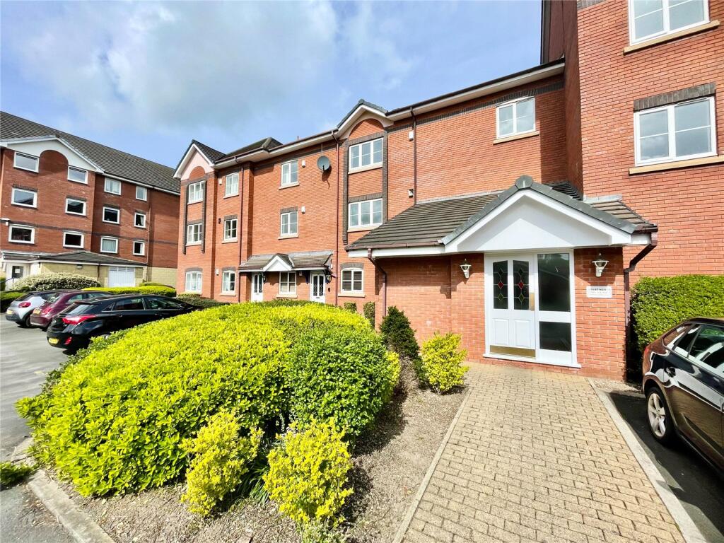 Main image of property: Britannia Drive, Ashton-on-Ribble, Preston, Lancashire, PR2