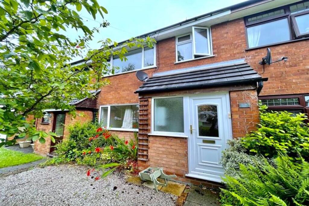 Main image of property: Denbigh Close, Helsby, WA6