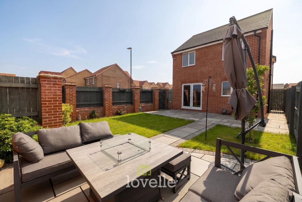 Heathland Way, Humberston, DN36 photo 4