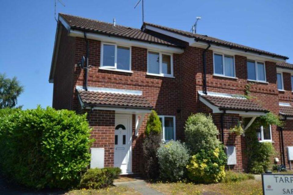 Main image of property: Tarragon Close, Farnborough, GU14