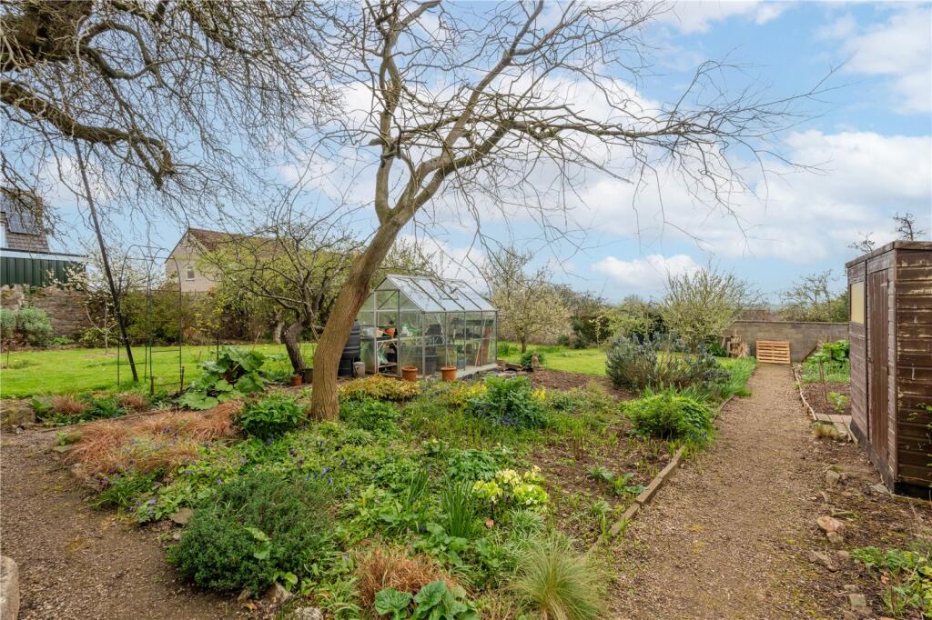 Additional image 23 of Five Bedroom Detached Victorian House in Wells