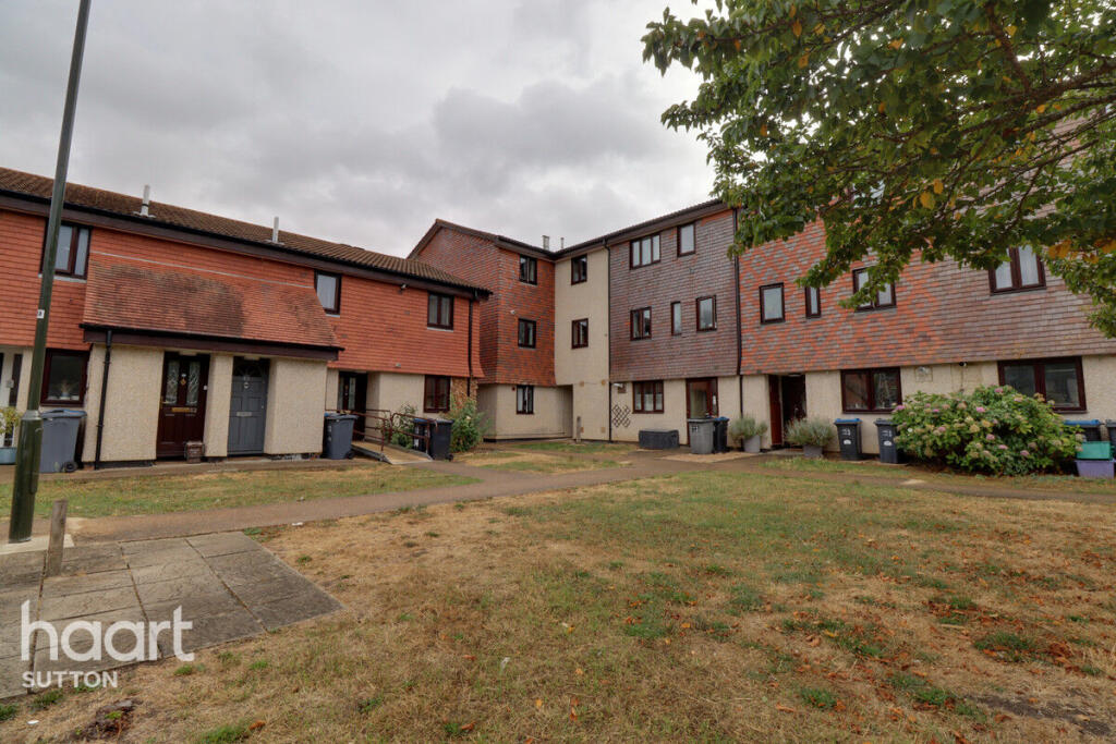 Main image of property: Derwent Road, LONDON