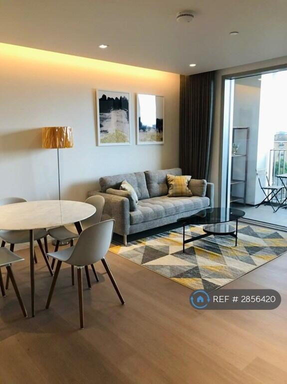 Main image of property: Garrett Mansions, London, W2