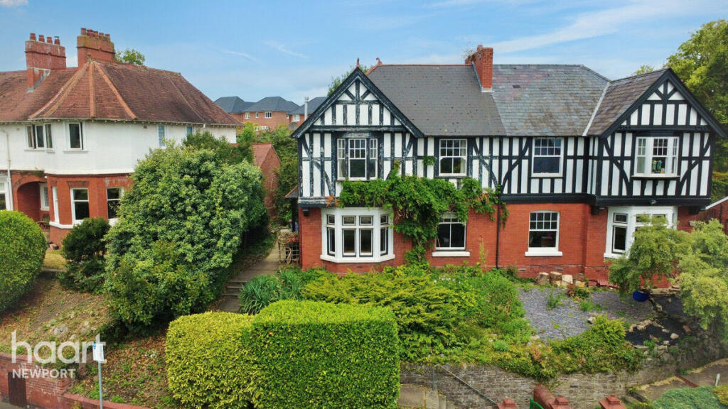 Main image of property: Fields Road, Newport