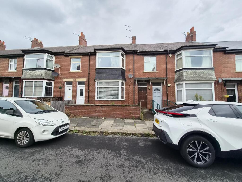 Main image of property: Biddlestone Road, Heaton, Newcastle upon Tyne, NE6