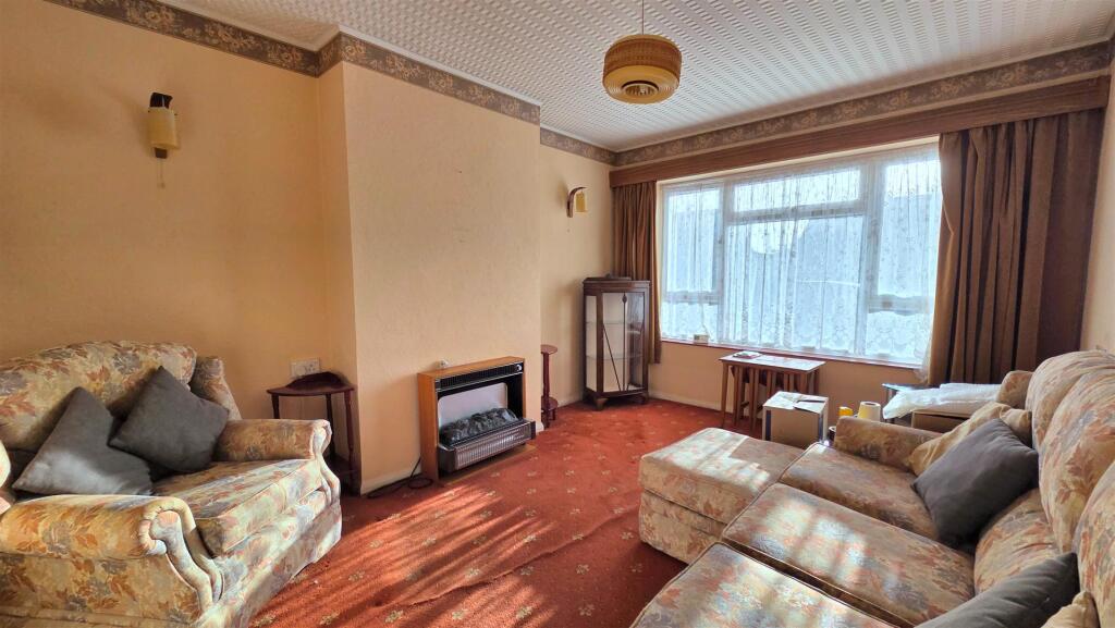 Maple Gardens, Bradwell photo 2