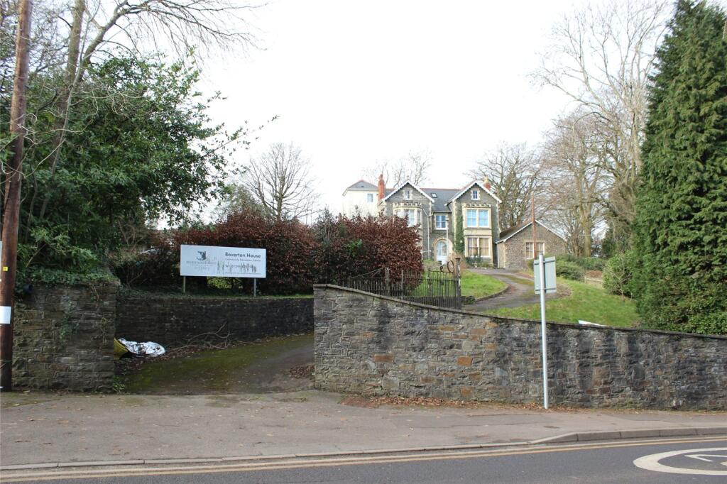 Main image of property: Bulwark Road, Chepstow, NP16